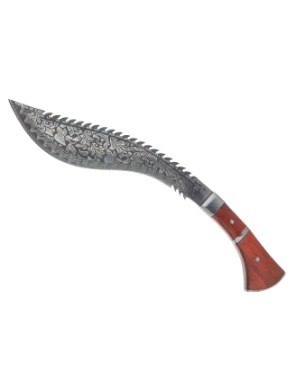 Maczeta Kukri N-638B